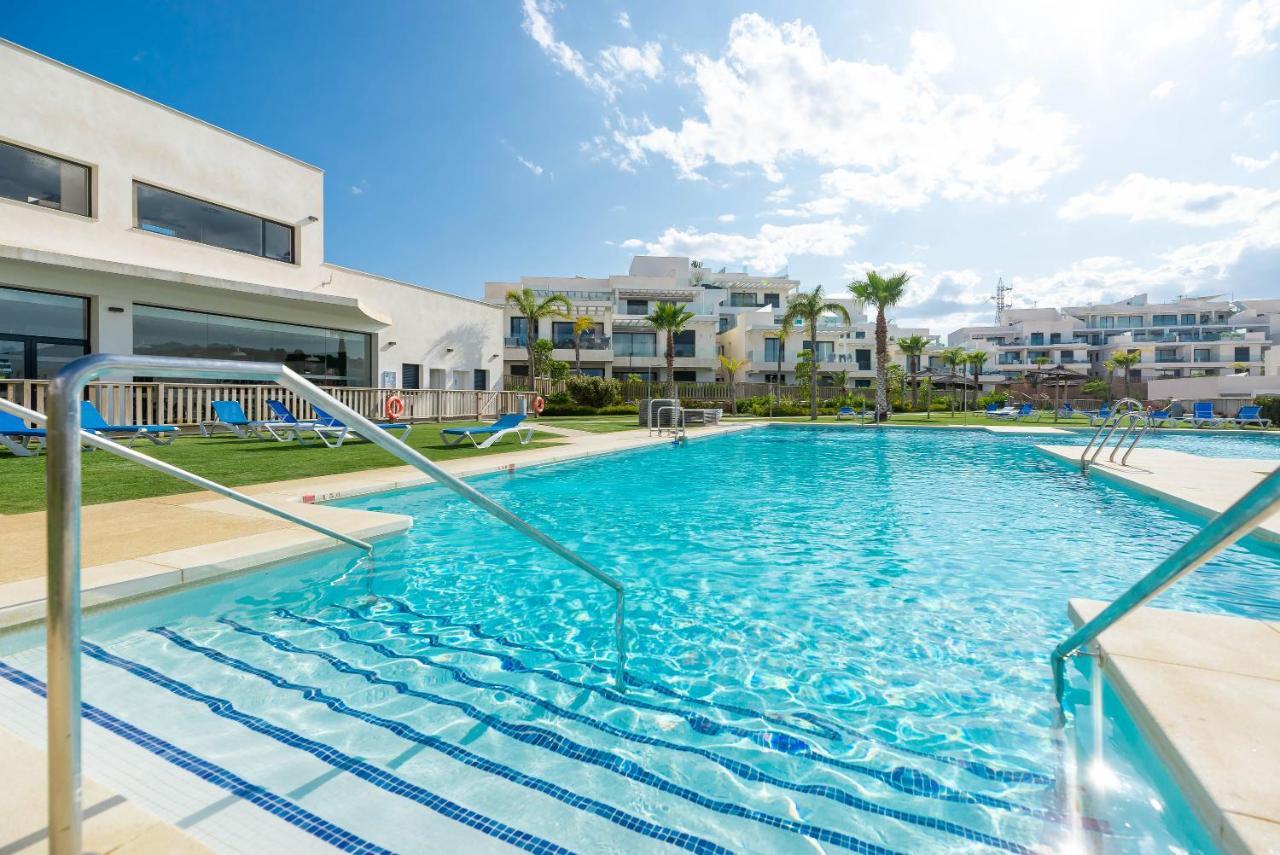 Penthouse With Private Pool La Cala De Mijas